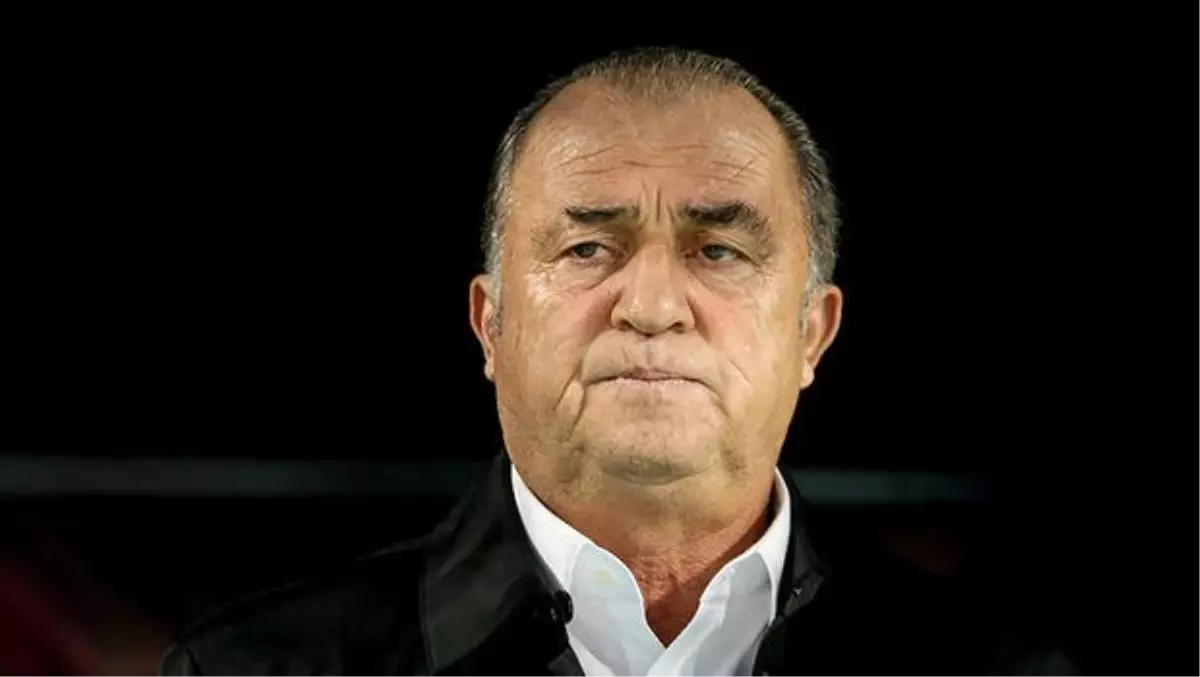 Fatih Terim\'den Göztepe maçı sonrası isyan; "Sınanıyoruz"