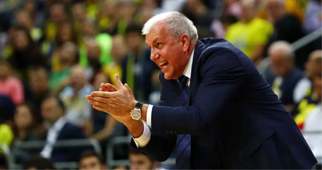 Fenerbahçe\'den son dakika Obradovic açıklaması!