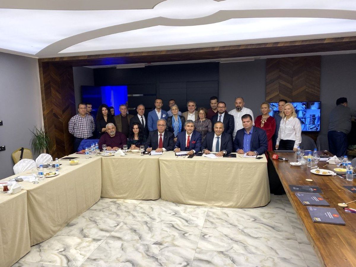Hestourex 2020\'ye doğru