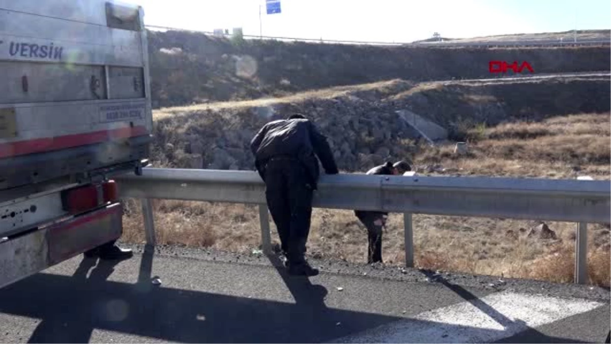 Kayseri tartıştığı baba ve oğlunu tabancayla vurdu