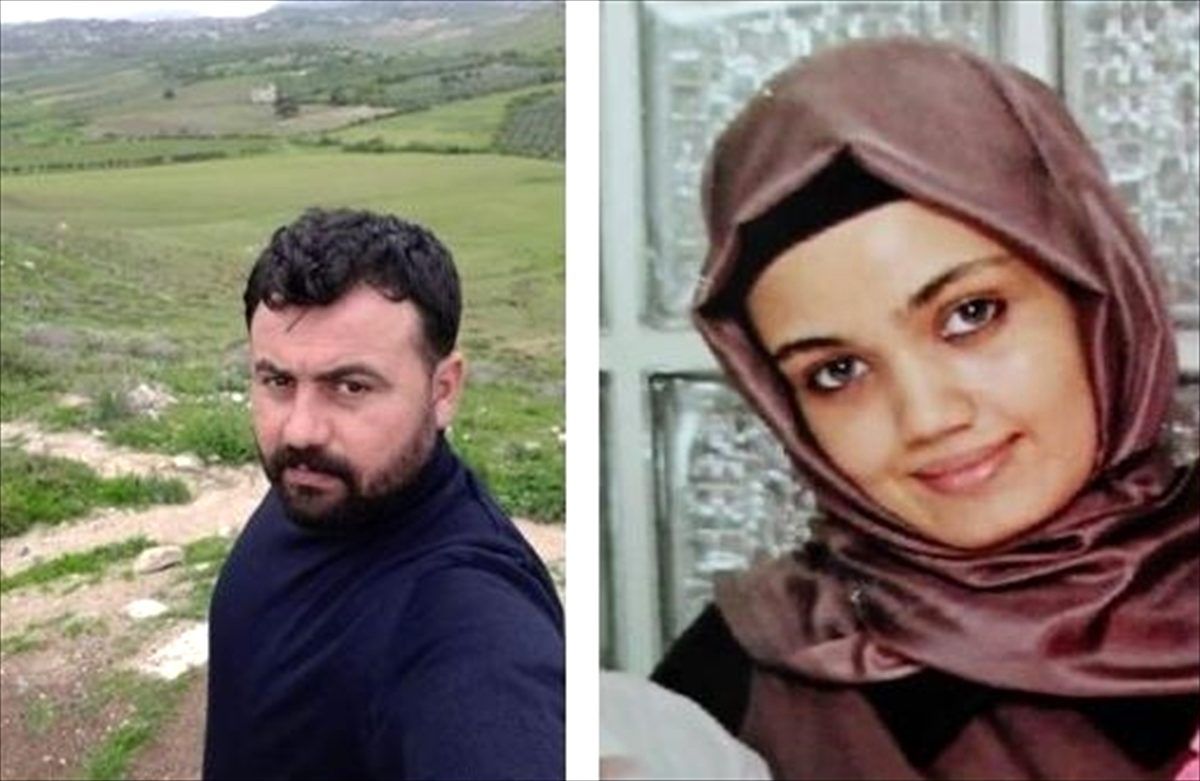 Mardin\'de 2 gündür kayıp olan çift aranıyor