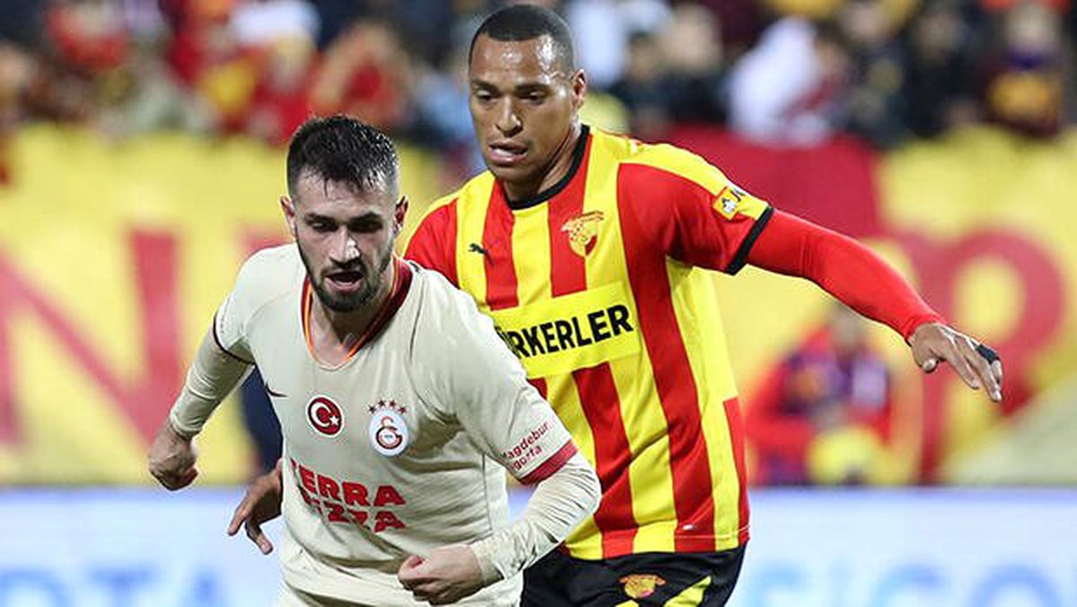 Ömer Bayram: "Fatih Terim beni ödüllendiriyor"