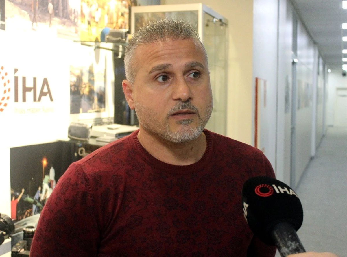 (Özel Haber) Mustafa Kocabey: "Aykut Kocaman, Merih Demiral\'ı kulak arkası etmiş"
