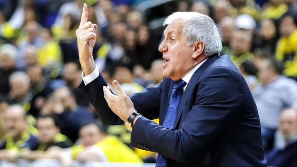 Fenerbahçe\'den Obradovic açıklaması