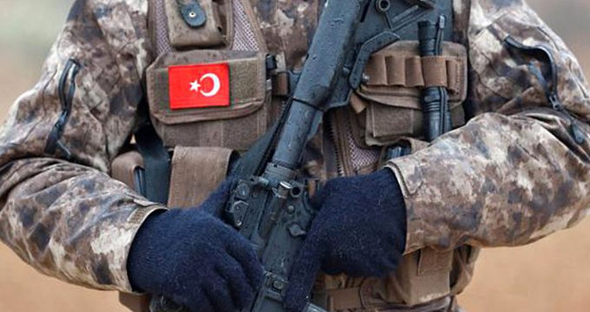 Son dakika: Libya ile askeri iş birliği anlaşması teklifi, Meclis Genel Kurulu'nda kabul edildi