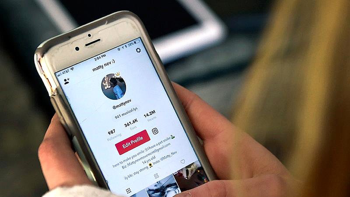 ABD Donanması askerlere TikTok uygulamasını yasakladı