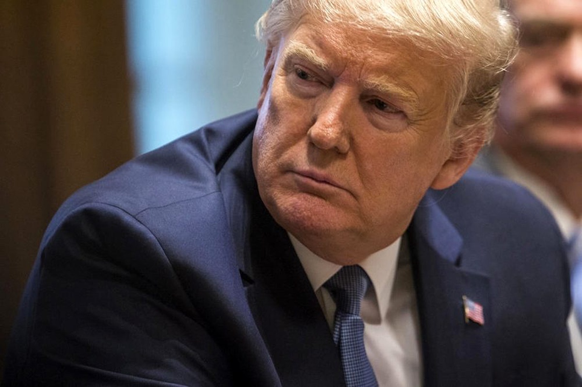 Abe ve Trump\'tan Kuzey Kore kararı