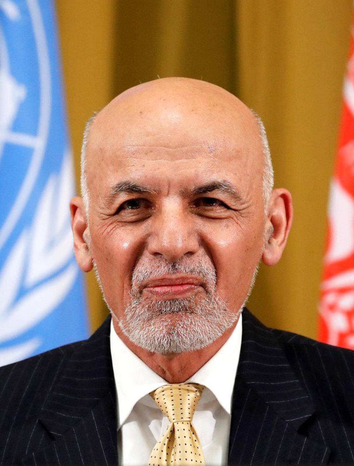 Afganistan\'da Eşref Gani yeniden cumhurbaşkanı seçildi