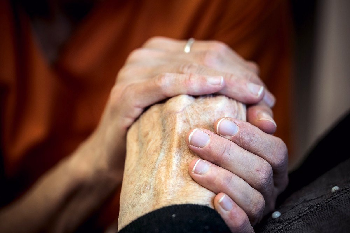 Alzheimer hastaları Tepebaşı\'nda yalnız değil