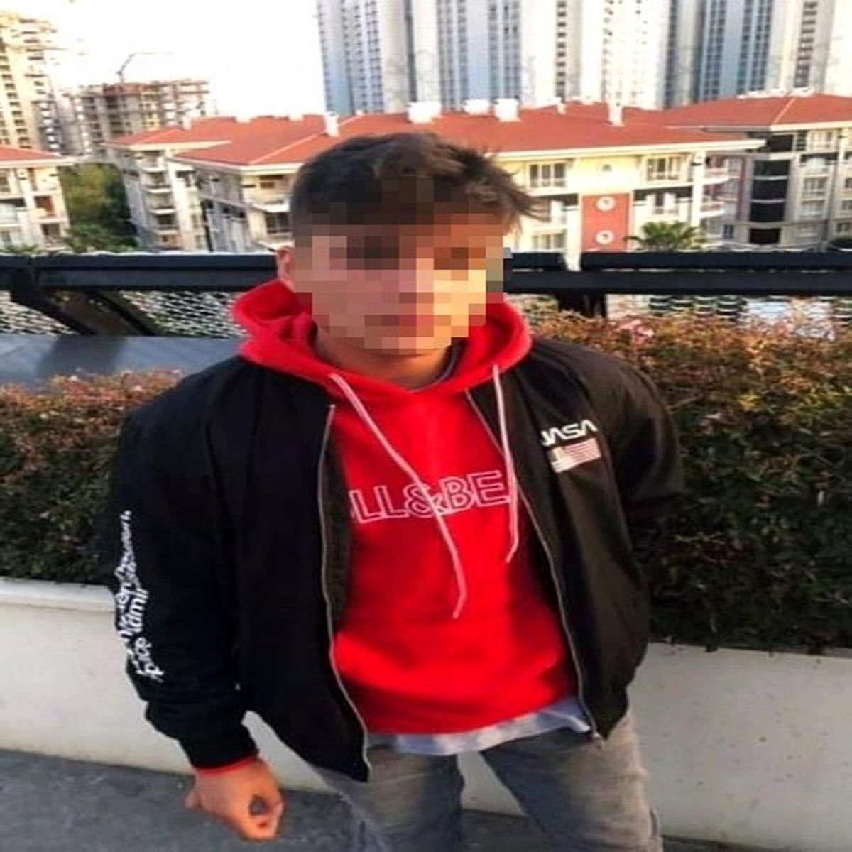 Bakırköy\'de lise öğrencisine bıçaklı dehşet