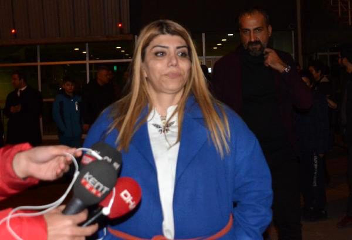 Berna Gözbaşı: Şehrin parasını sokağa atmak istemiyoruz