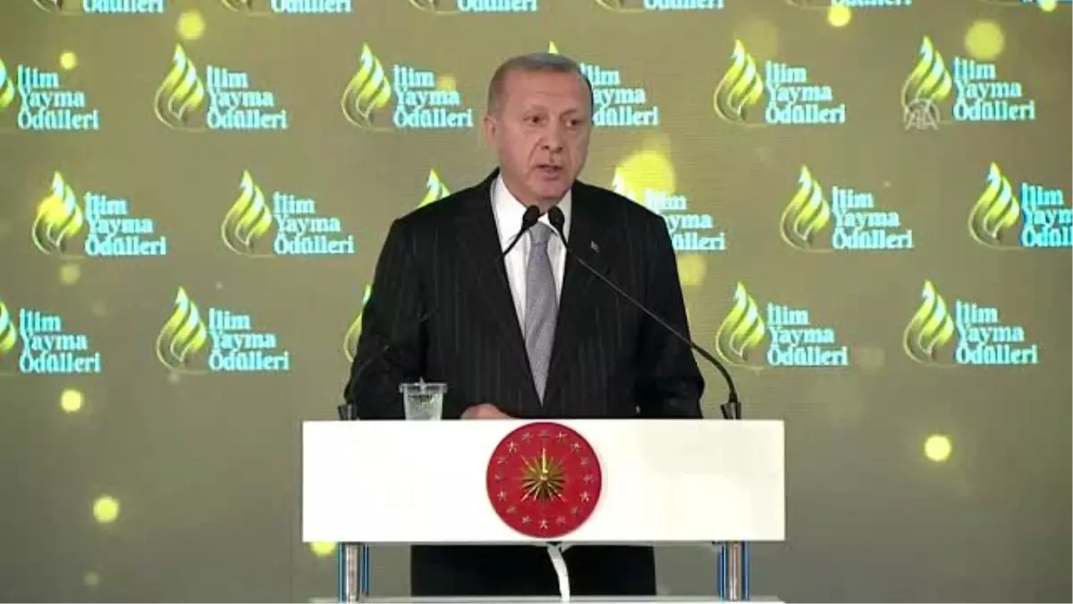 Cumhurbaşkanı Erdoğan: "Rusya nezdinde, saldırıların (İdlib) son bulması için gereken her türlü...