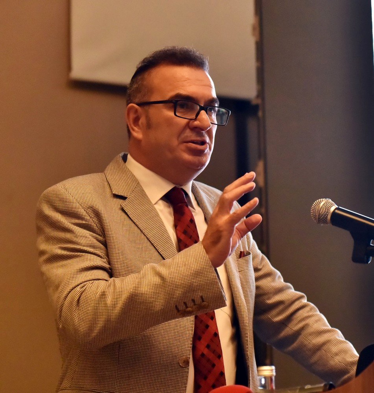 Fosil yakıt kullanımı denizleri ve okyanusları tehdit ediyor