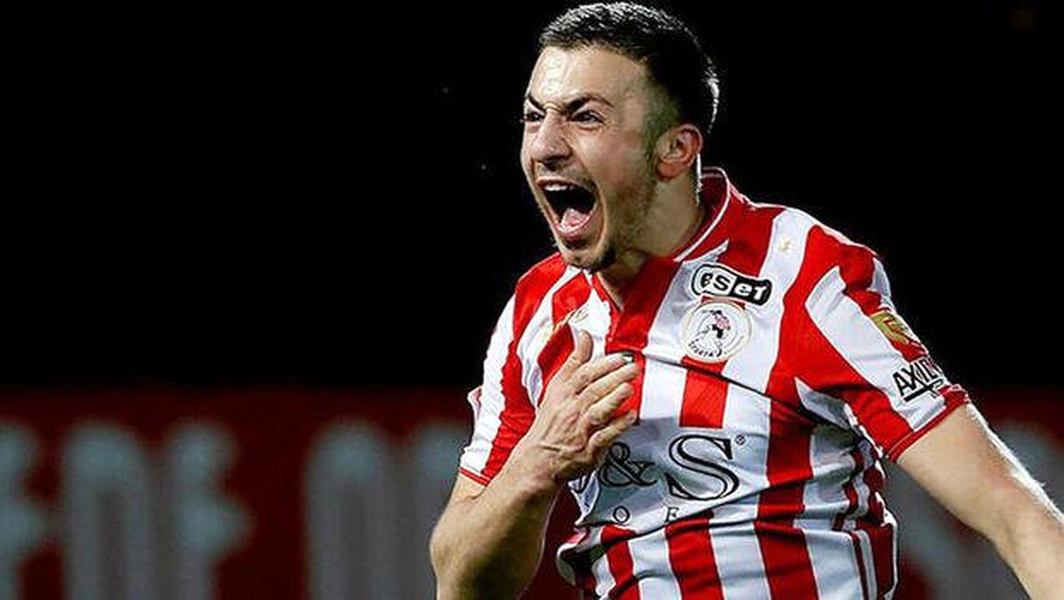 Halil Dervişoğlu son maçına çıktı! Londra\'ya gidiyor...