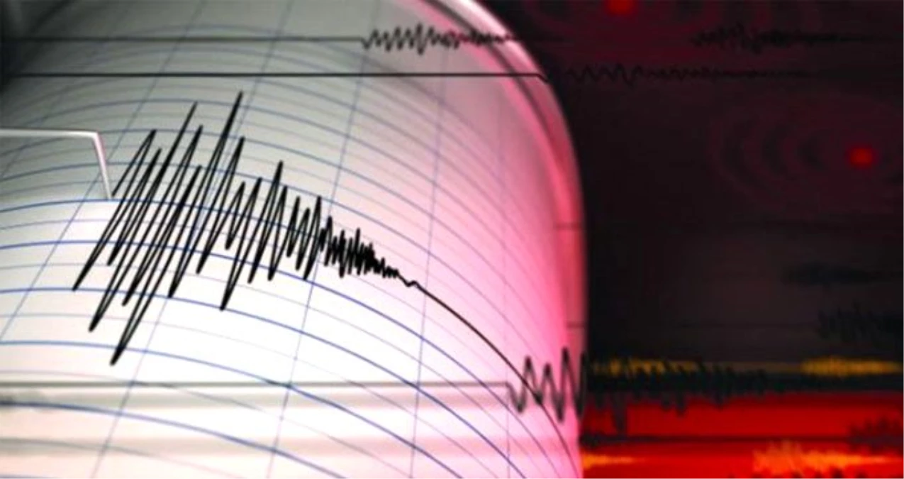 İran\'da 5,0 büyüklüğünde deprem! Tüm resmi kurumlar uyarıldı