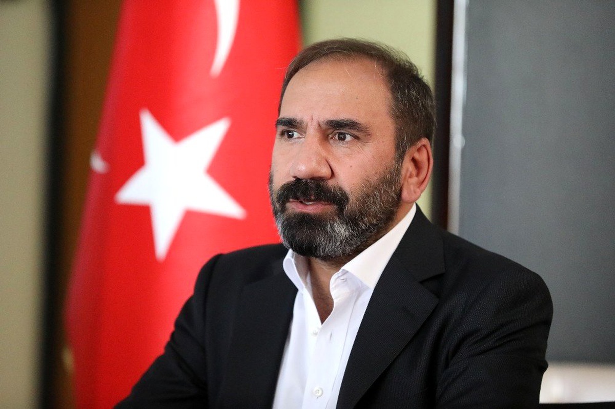 Mecnun Otyakmaz: "Pato haberleri doğru değil"