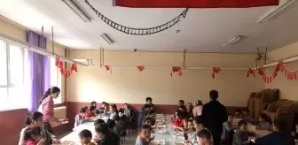 Öğrencileri yemek değil, köyün içme suyu zehirlemiş