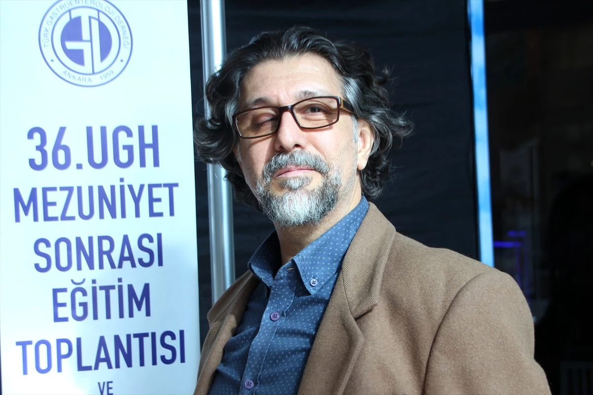 Türk gastrologlardan mide ve bağırsak hastalıklarının tedavisinde büyük başarı