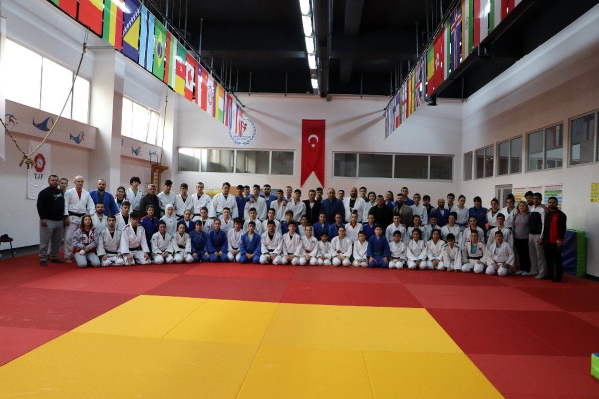 2019 yılında Samsun\'da 53 bin kişi sporla buluştu