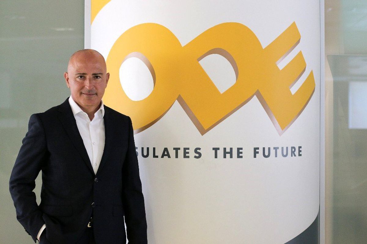 2020 yılında hedef; yüzde 25 büyüme