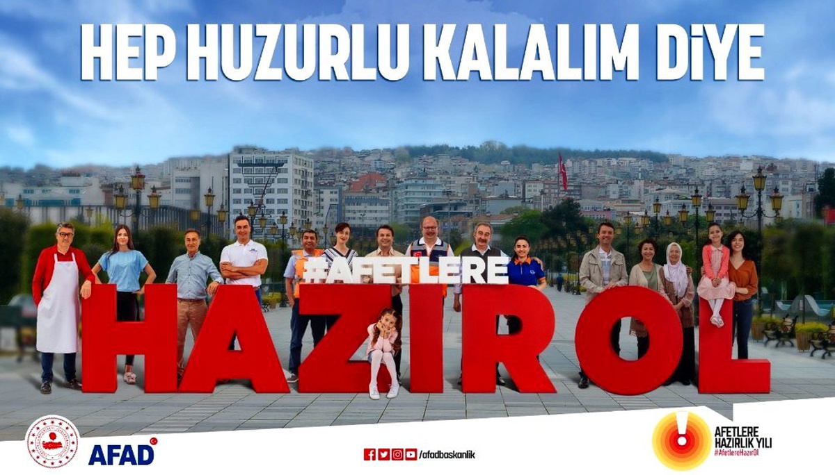 Afetlerde bina güvenliğinin önemi