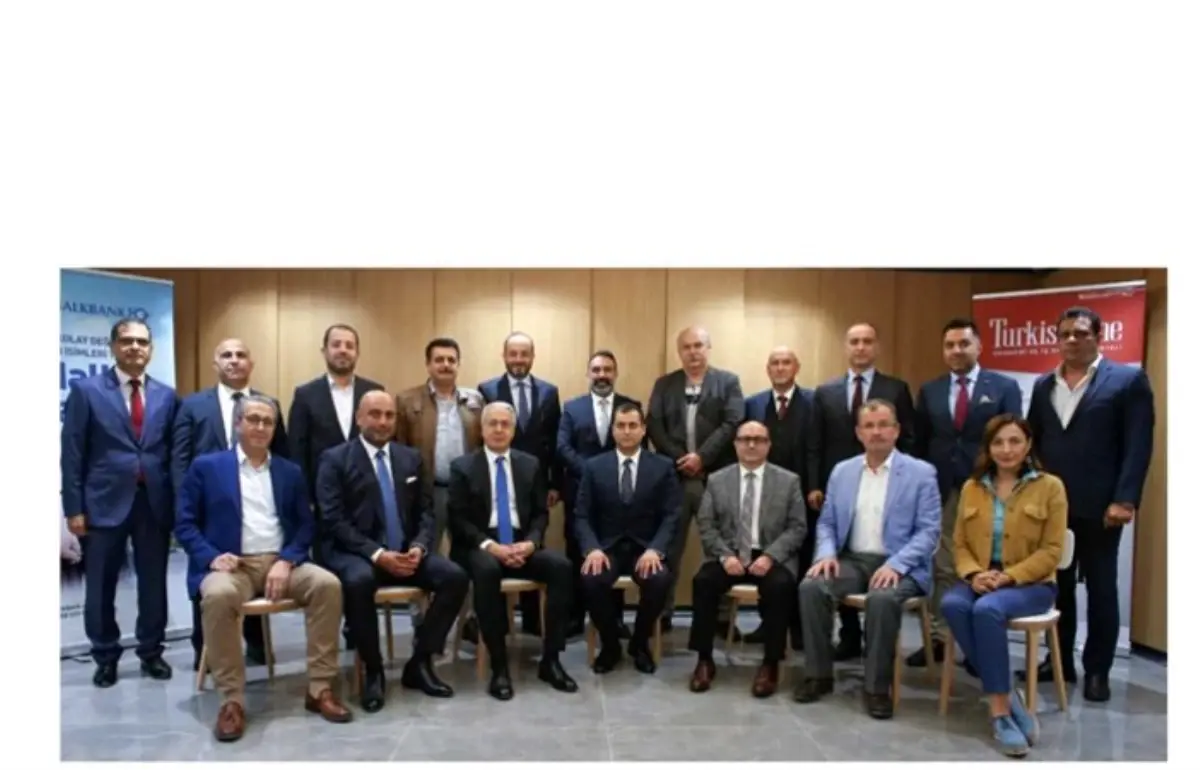 Antakya OSB, Ortadoğu ile ilişkilerin iyileştirilmesini bekliyor