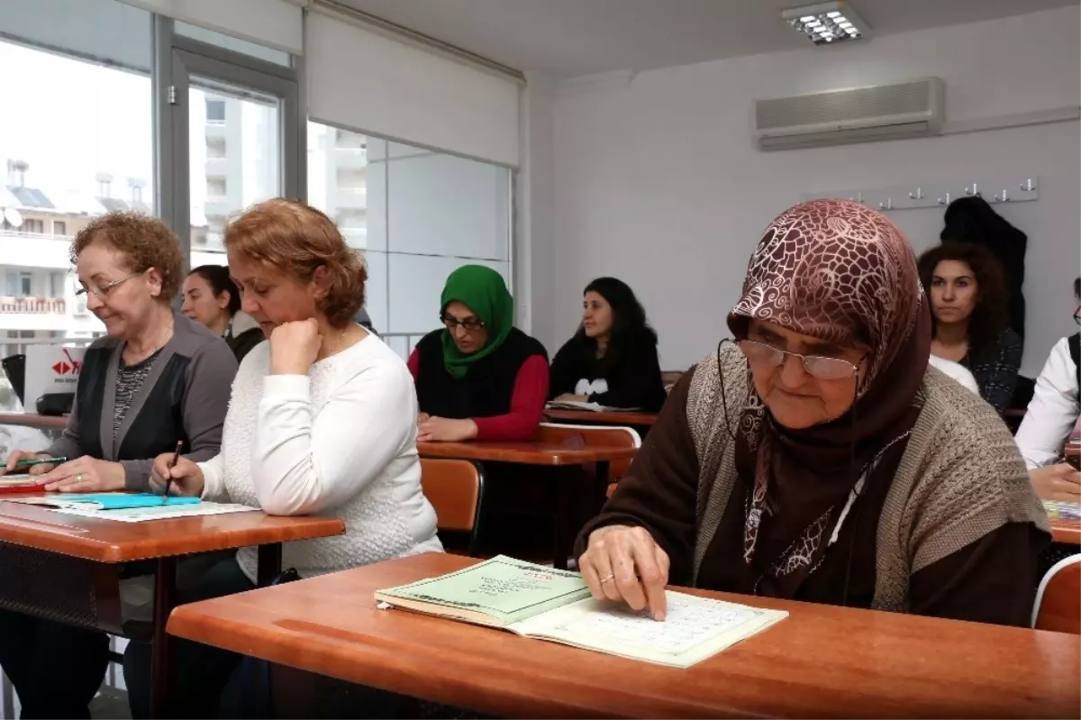 ATASEM\'de ikinci dönem kayıtları başladı