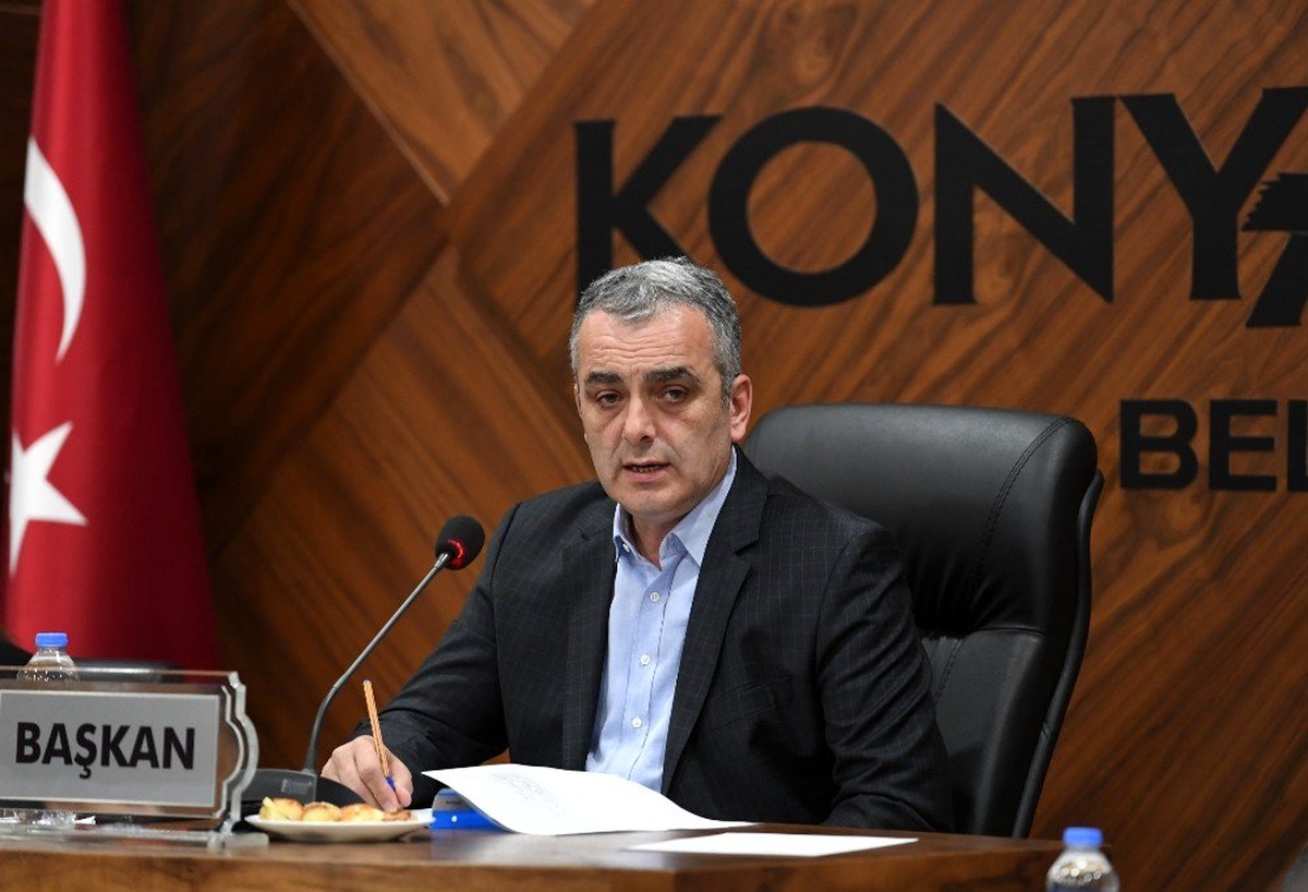 Başkan Esen: "Konyaaltı halkı adına ihaleye gireceğiz"