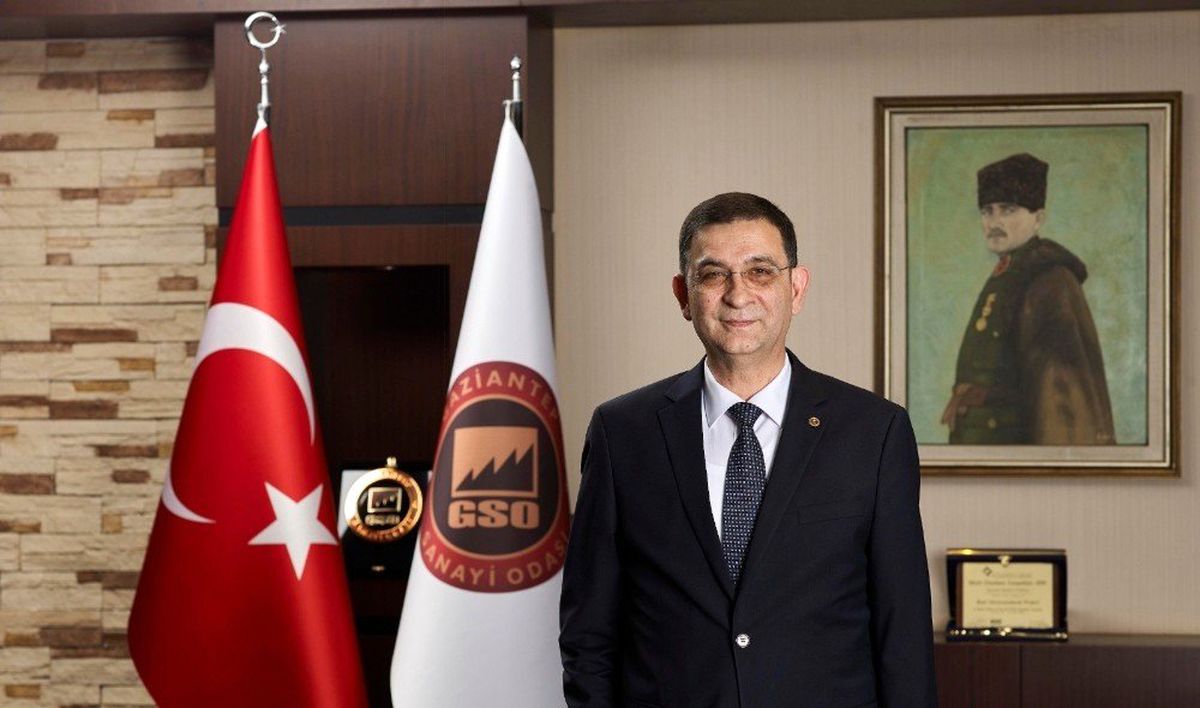 Başkan Ünverdi\'den 25 Aralık mesajı