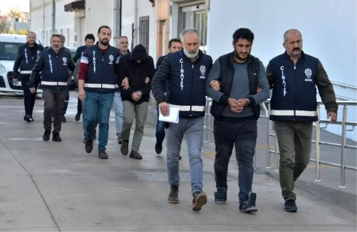 Battaniyeyle örtülü cansız bedeni bulunan işçinin intihar ettiği iddiası