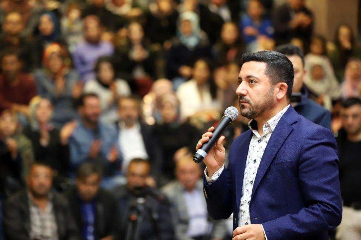 Belediye Başkanı Arı sosyal medyadan hakaret edenlere dava açtı