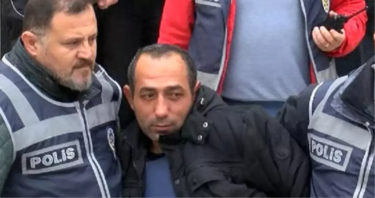 Ceren Özdemir\'\'in katili Arduç: Kaçacağımı söyledim