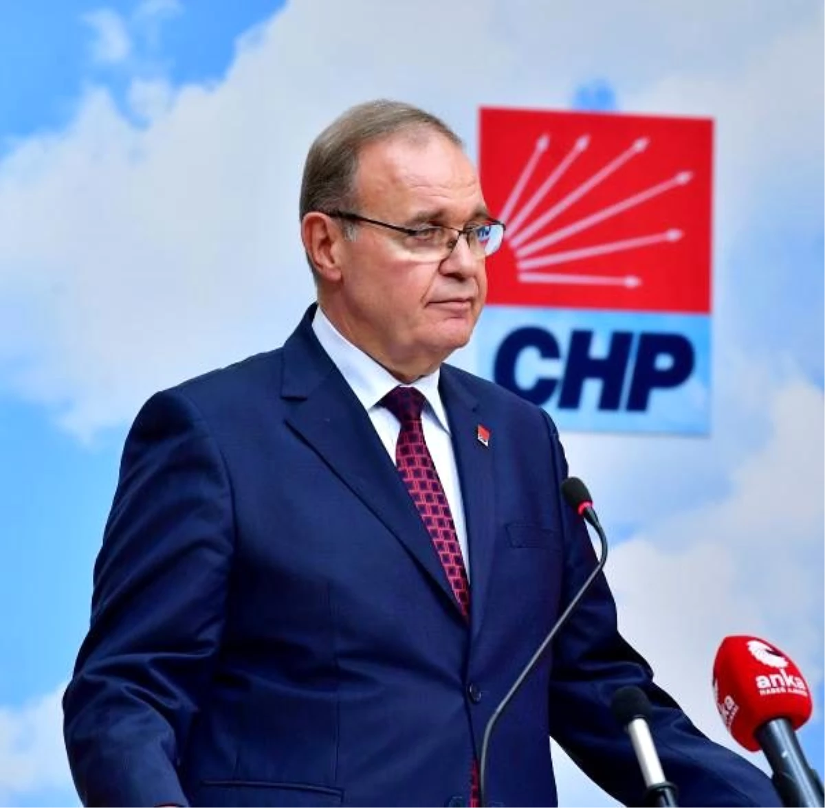 CHP\'li Öztrak: Bu mesele bizim için artık noktalanmıştır