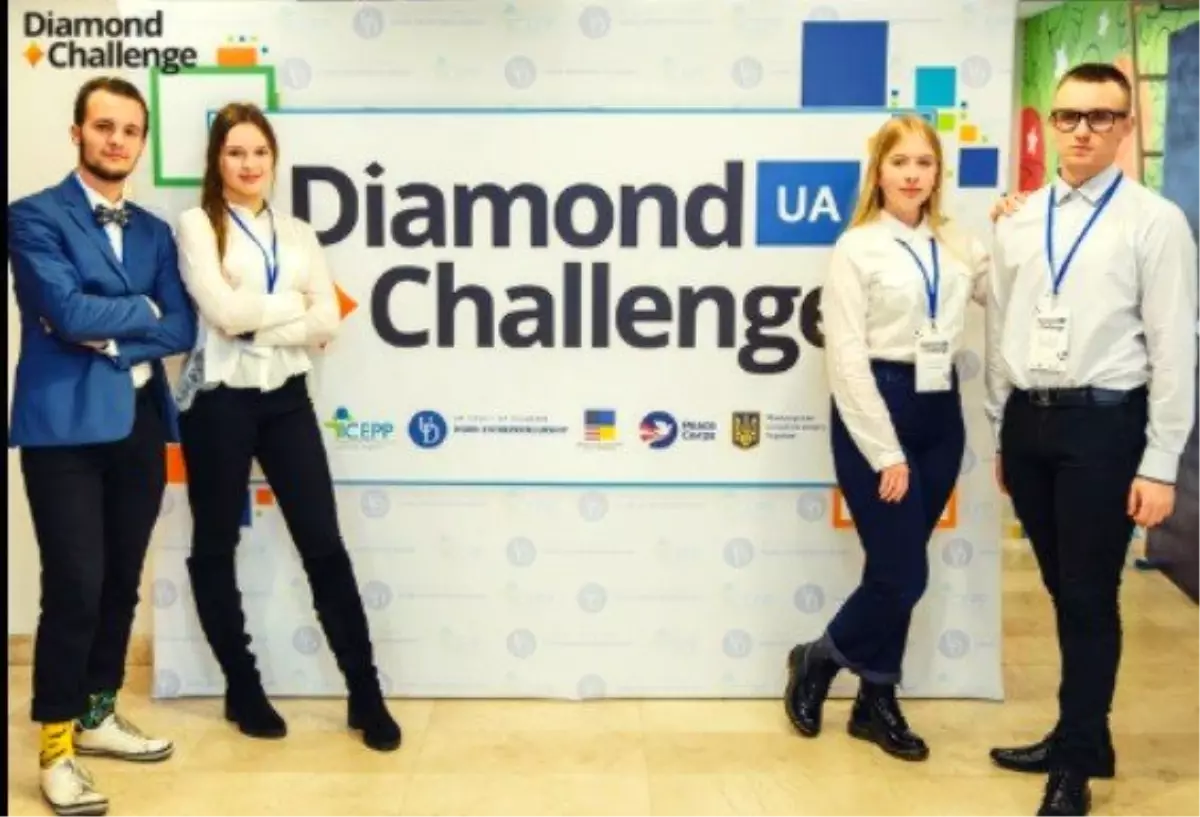 Diamond Challenge ile girişimcilik rekabeti başlıyor