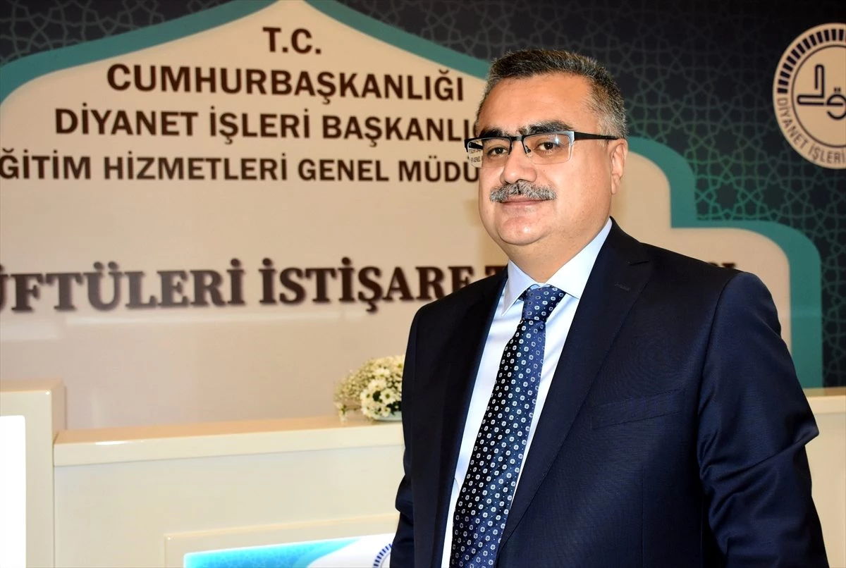 Diyanet İşleri Başkanlığının Kur\'an kursları ve yurtlara ilişkin yönergesi