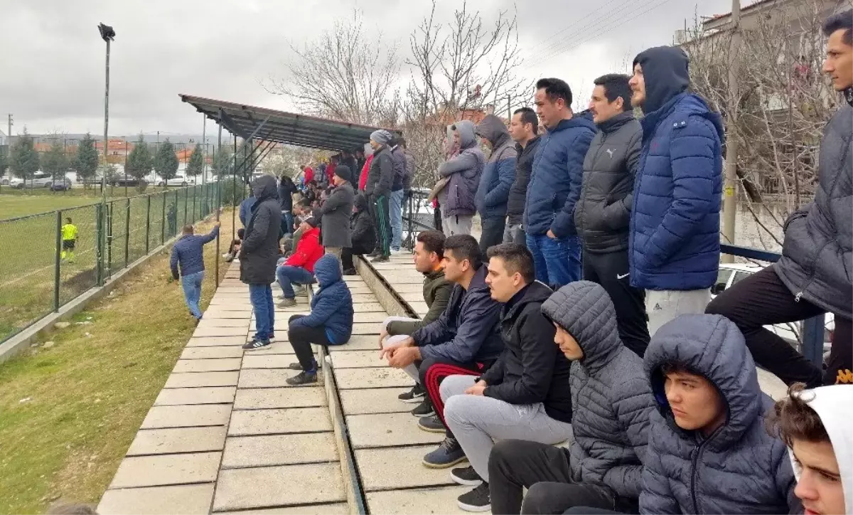 Düğerek Güneşspor taraftarının çağrısına cevap gecikmedi