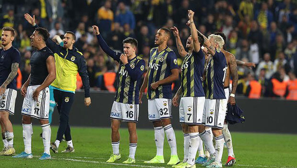 Fenerbahçe\'de zaferin şifresi hızlı başlangıç