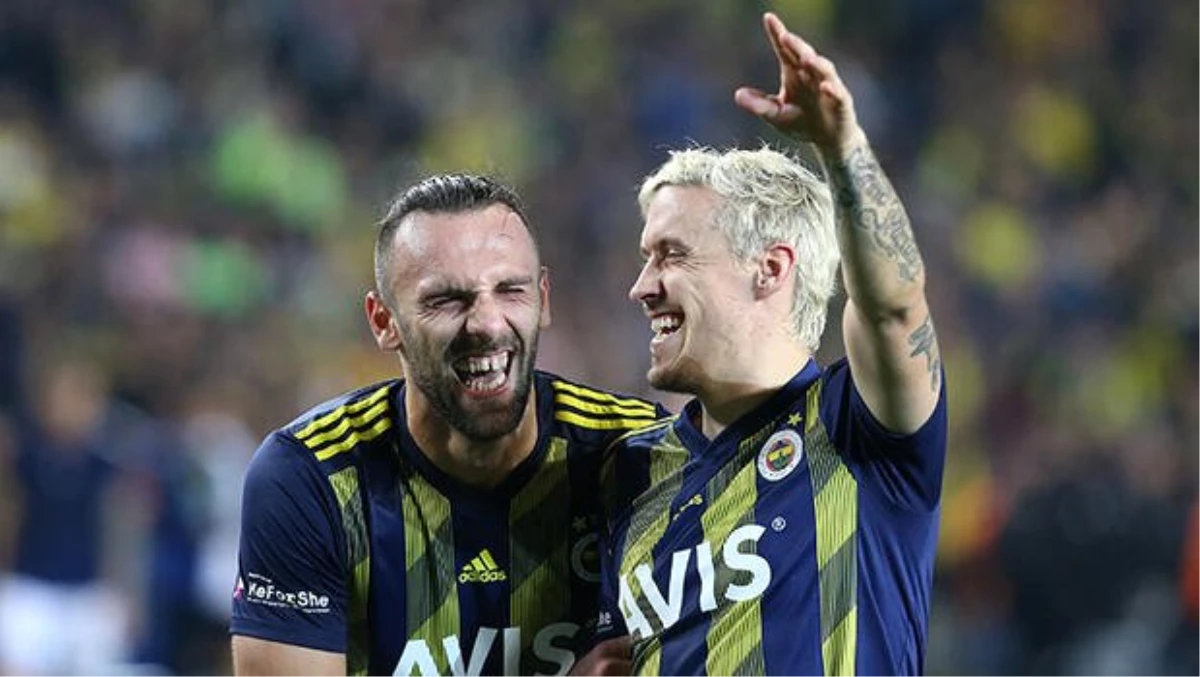Fenerbahçe\'nin Kadıköy\'deki derbi serisi sürdü