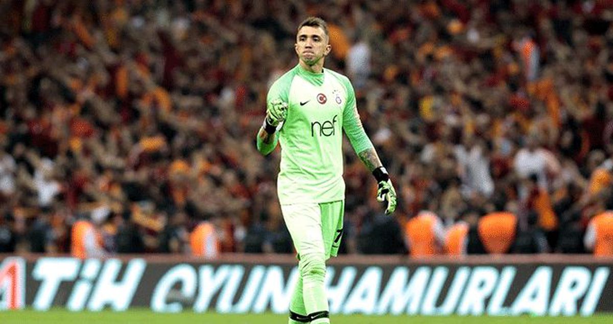 Galatasaray, Muslera'nın önerdiği Marcelo Saracchi'nin transferinde sona geldi!