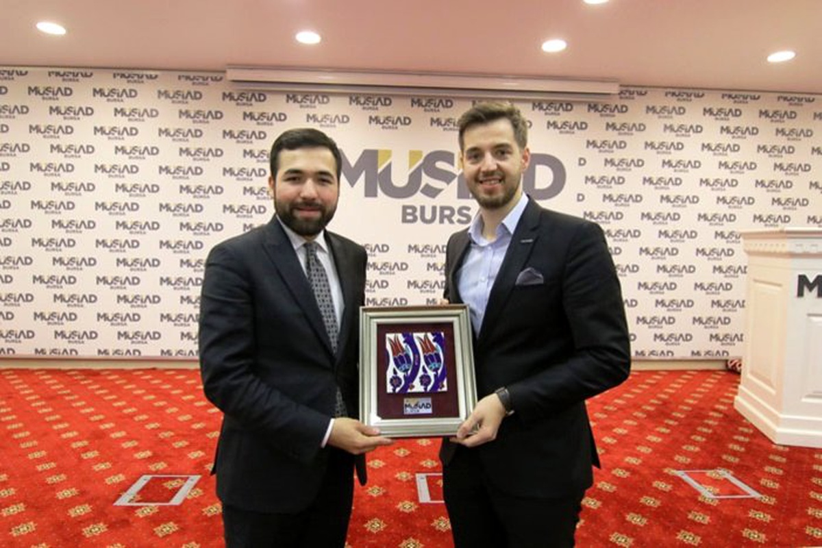 Geleneksel sermayenin dönüşümü Bursa’da masaya yatırıldı