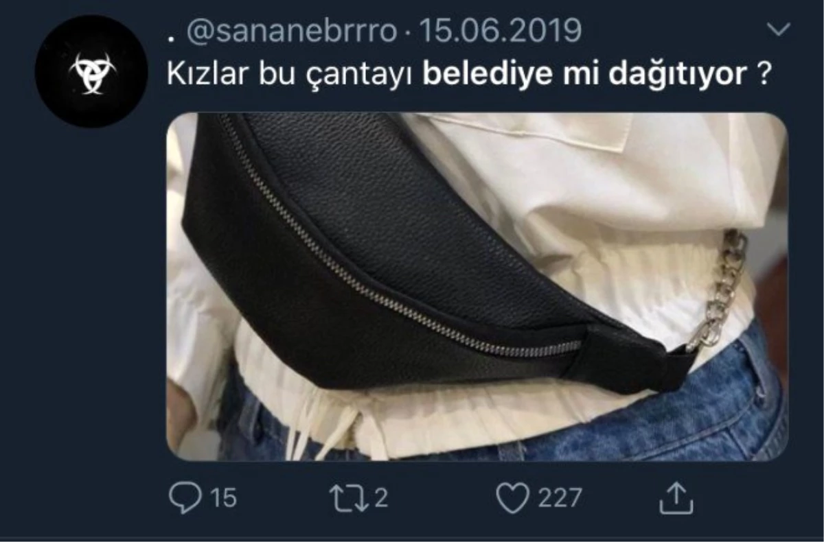 Göründüğünde Belediye mi Dağıtıyor Bunları Dedirten 11 Eşya