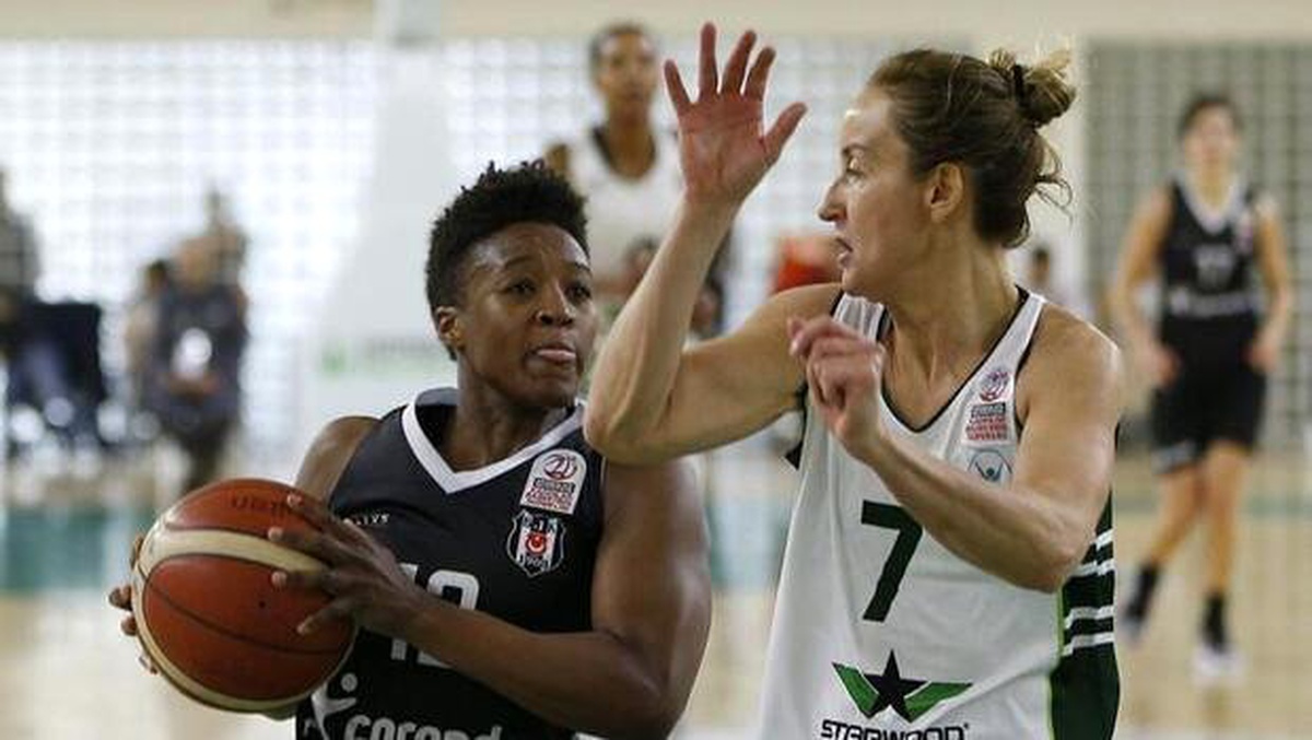 Herbalife Nutrition Kadınlar Basketbol Süper Ligi\'nde 11. hafta heyecanı