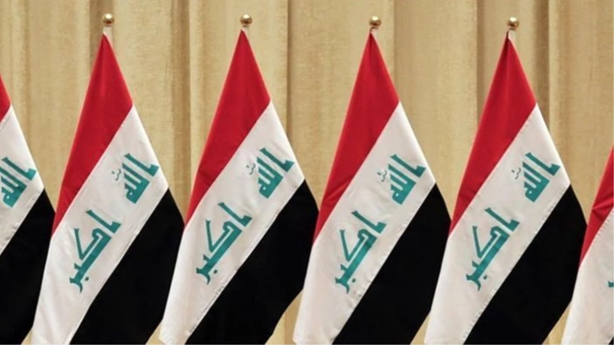 Irak’ta "yeni başbakan" düğümü sürüyor