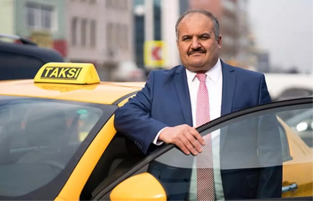 İstanbullu taksiciler 17 bin yerli otomobile talip oldu