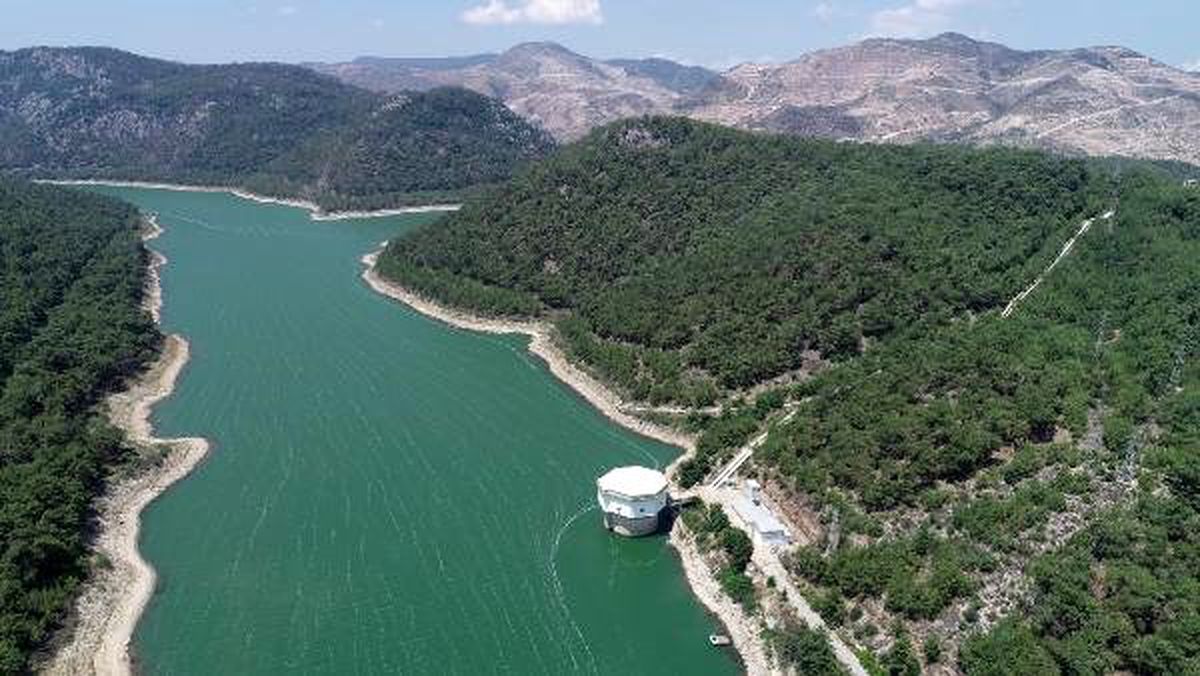 İzmir\'de 60 saatlik su kesintisi