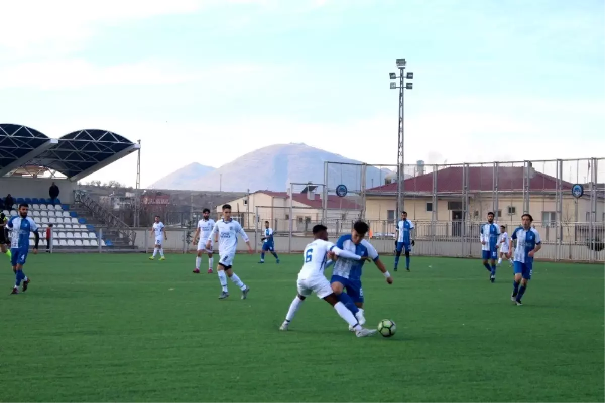 Kayseri Birinci Küme A Grubu