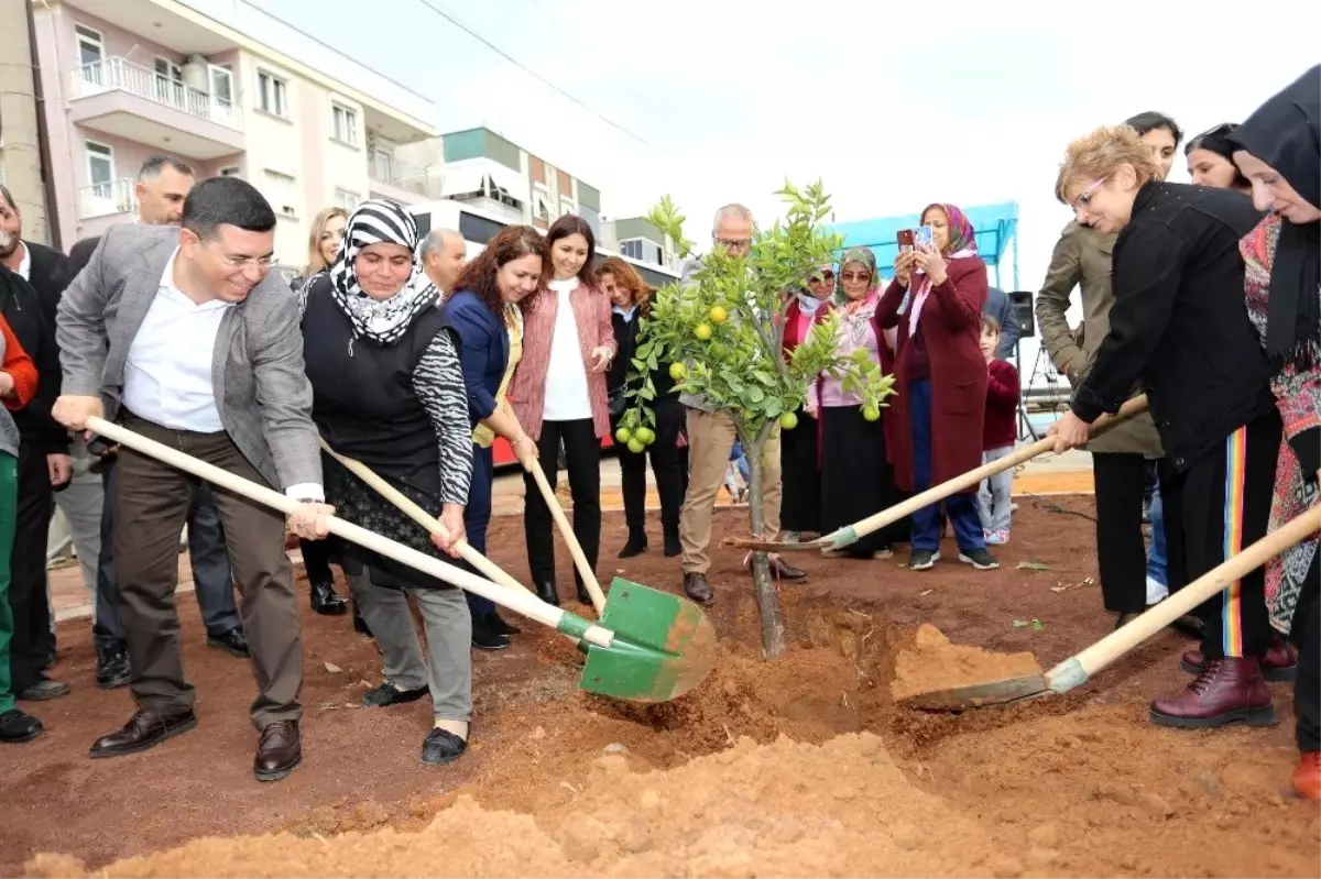 Kepez kadınlarla daha güçlü olacak