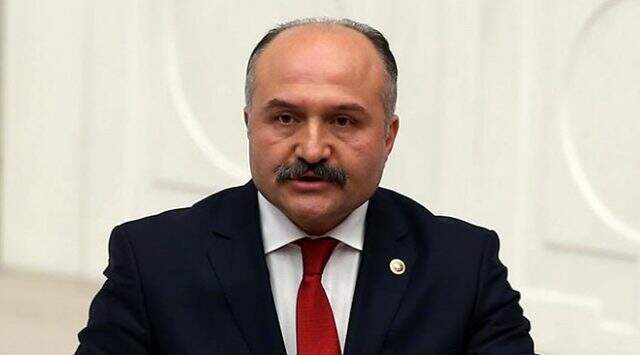 MHP'den ihraç edilen vekil, Ali Babacan'ın partisine katılacak