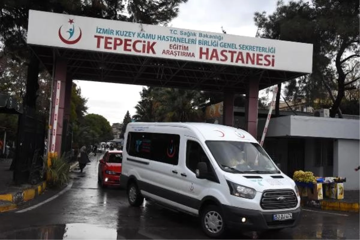 MHP Urla İlçe Başkanı Taşoku\'na silahlı saldırı (2)