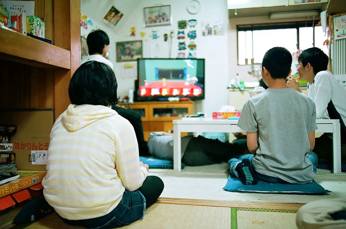 Neden giderek artan sayıda Japon çocuk okulu bırakıyor?
